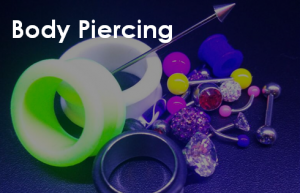 Body Piercing