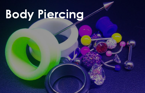 Body Piercing