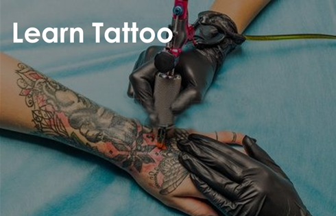 Learn Tattoo