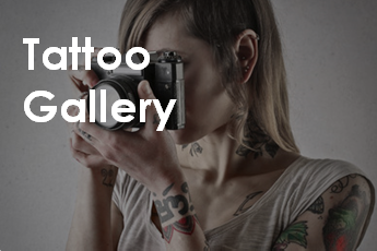 Tattoo gallery