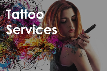 tattoo services