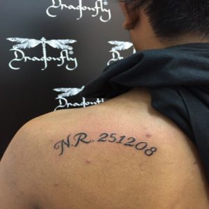 Simple Tattoo Designs