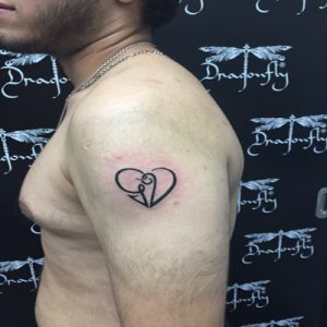 Simple Tattoo Designs