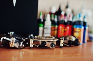 tattoo academy malaysia