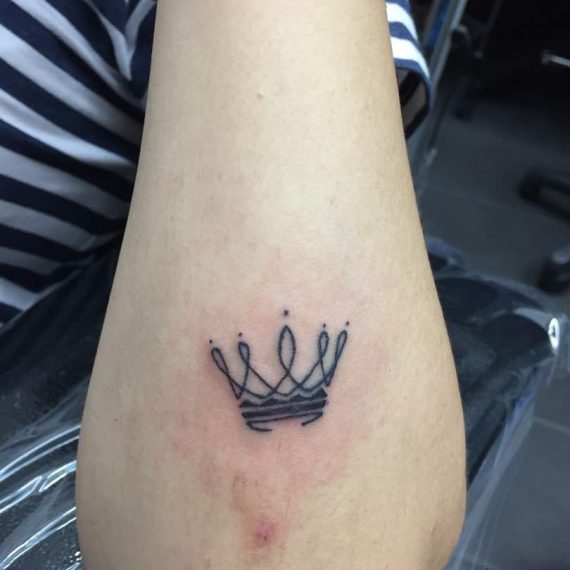 Simple Tattoo Design