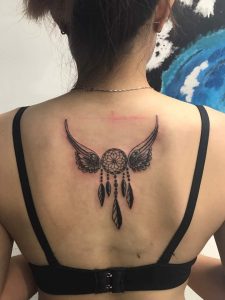 Dream Catcher