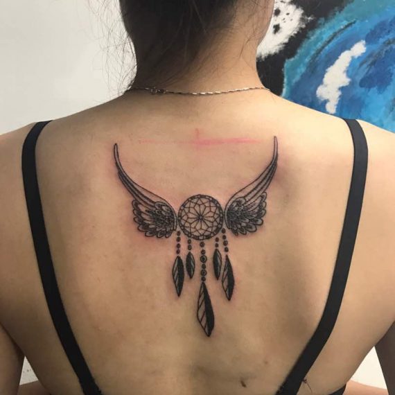 Dream Catcher
