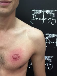 tattoo design