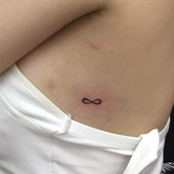 Simple tattoo design